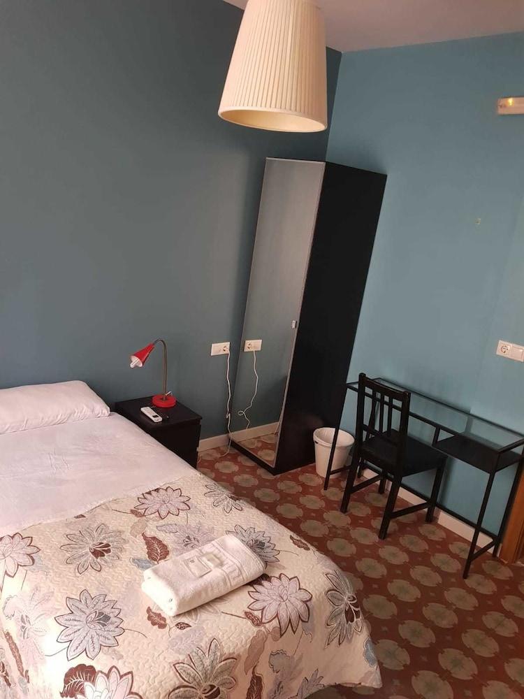 Pension Arena Alicante