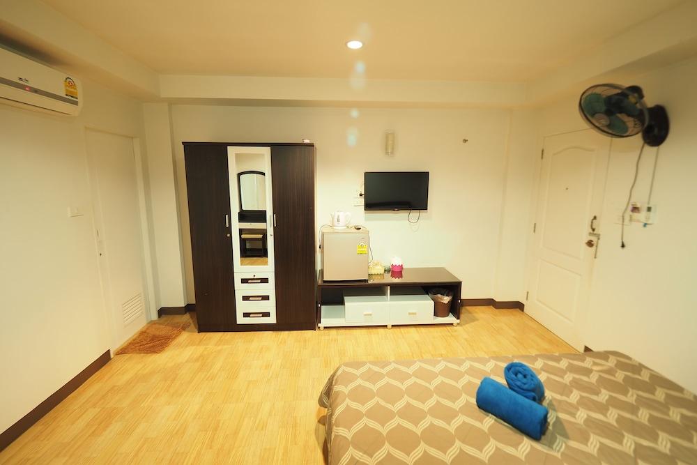 Sukhothai Porncharoen Resort & Spa