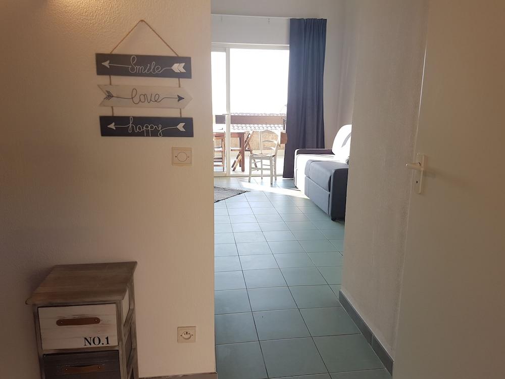 résidence Costa D'oru