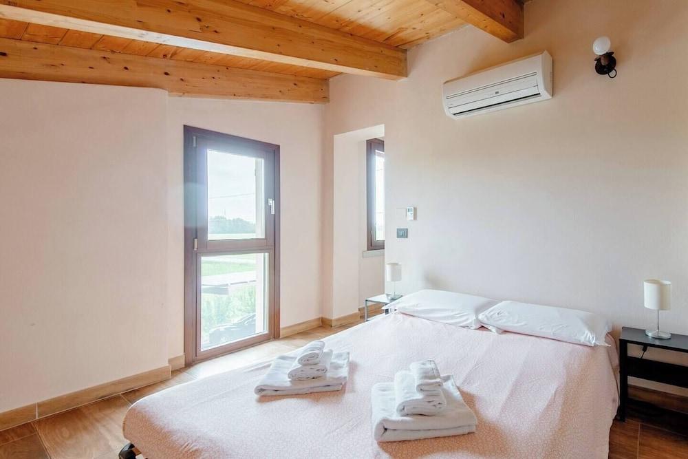 Antico Casale Caroli