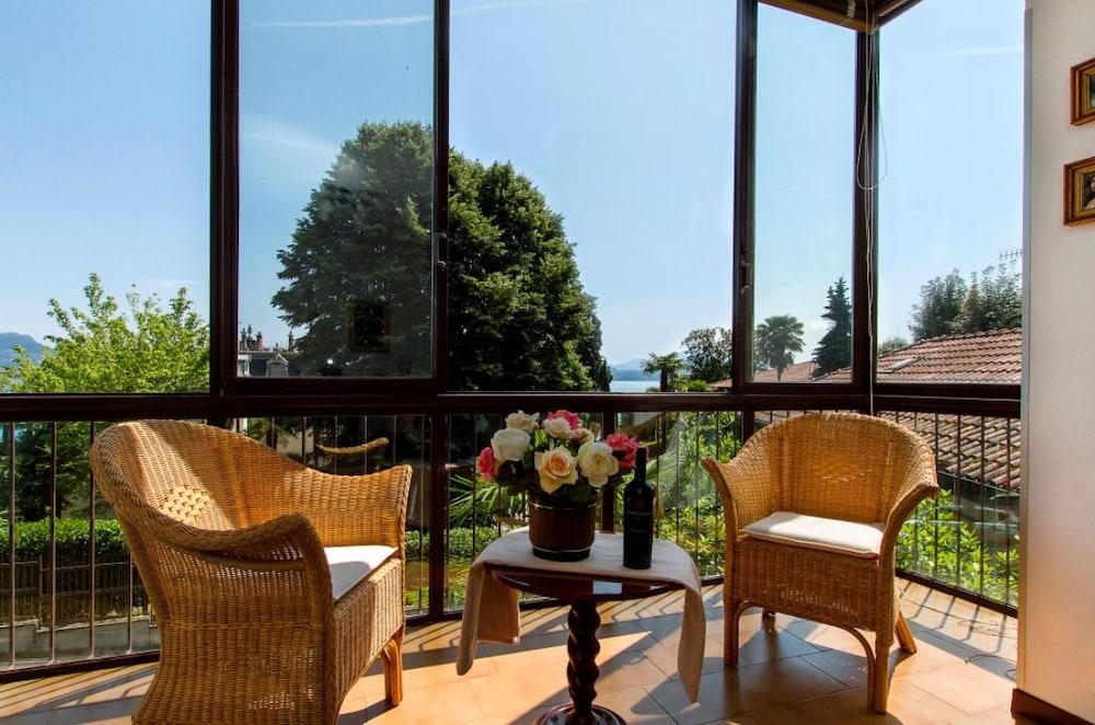 Impero House Rent - La Rampolina