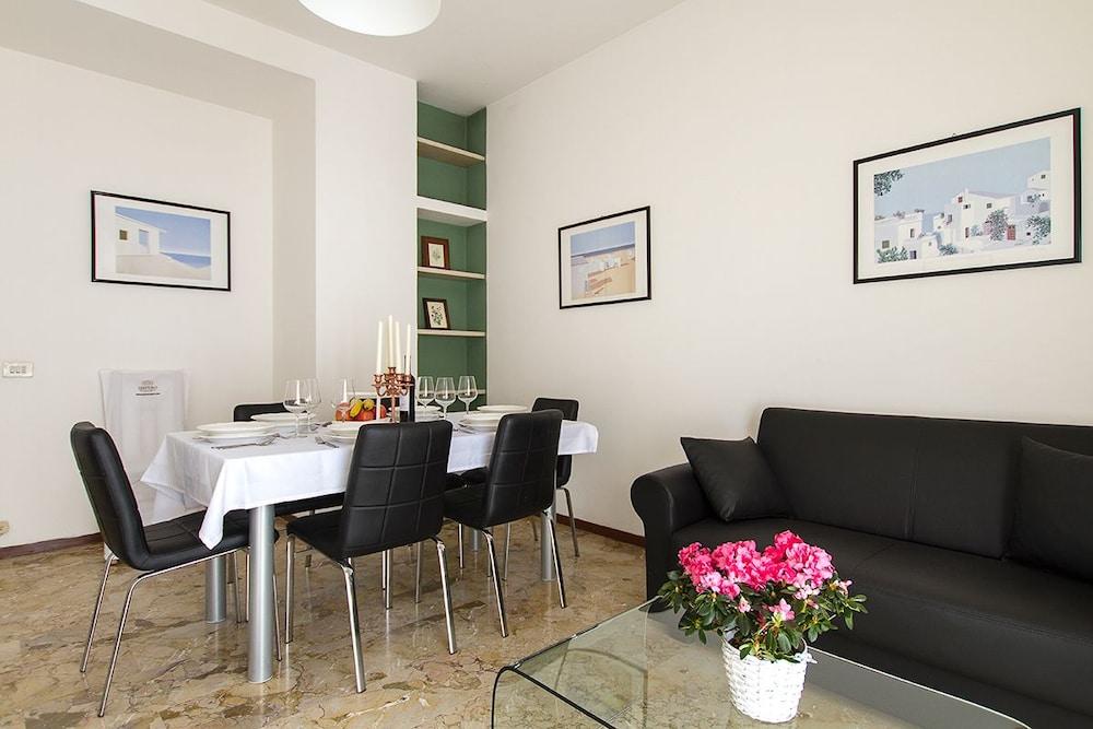 Impero House Rent - Cavour