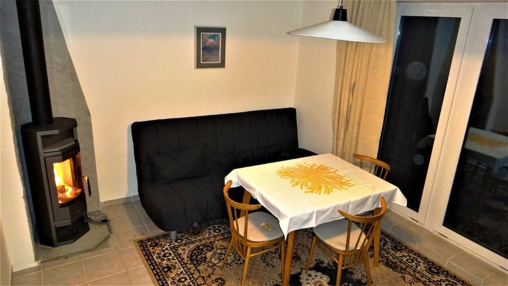 Prázdninový dům Pacl