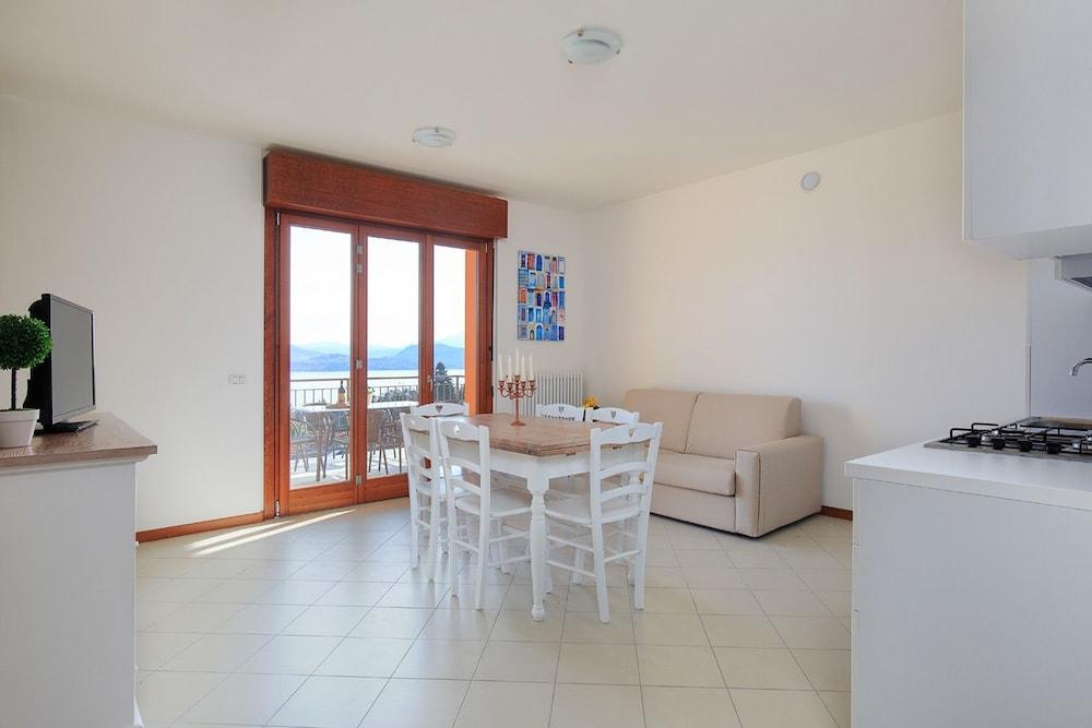 Impero House Rent - Belvedere