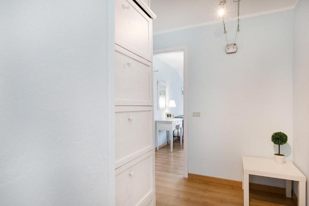 Impero House Rent - Il Cortile