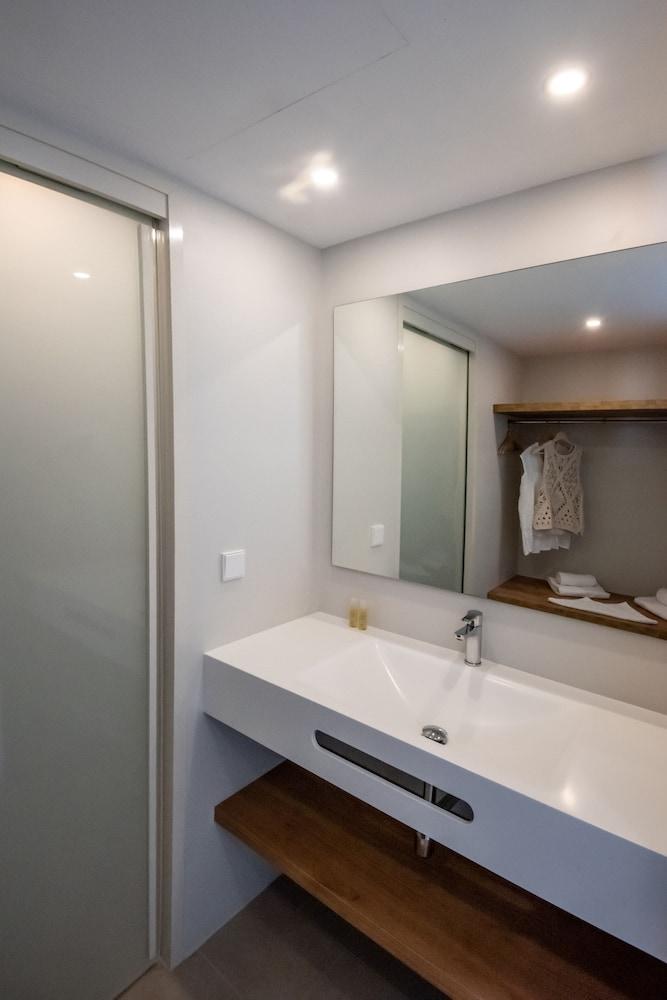 Apartamentos Es Pujols