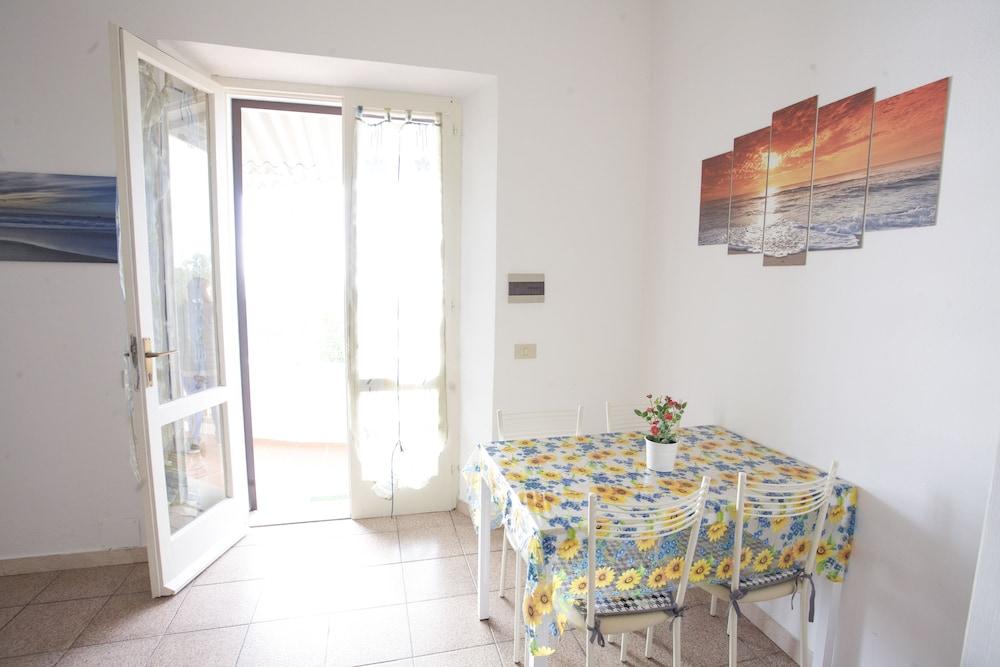 Appartamento Costa Ovest