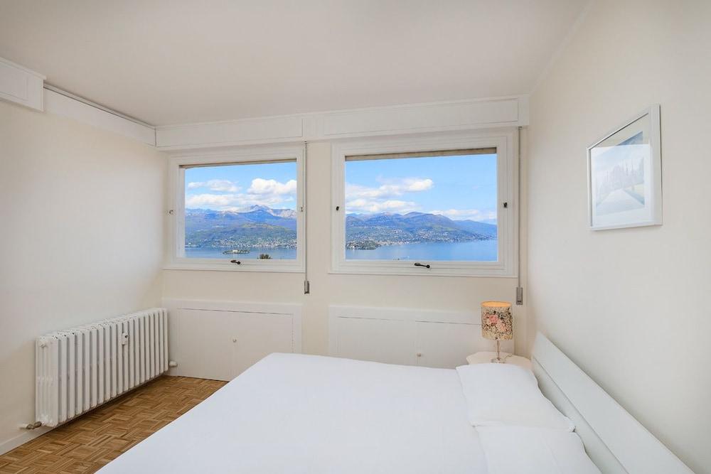 Impero House Rent - Miralago