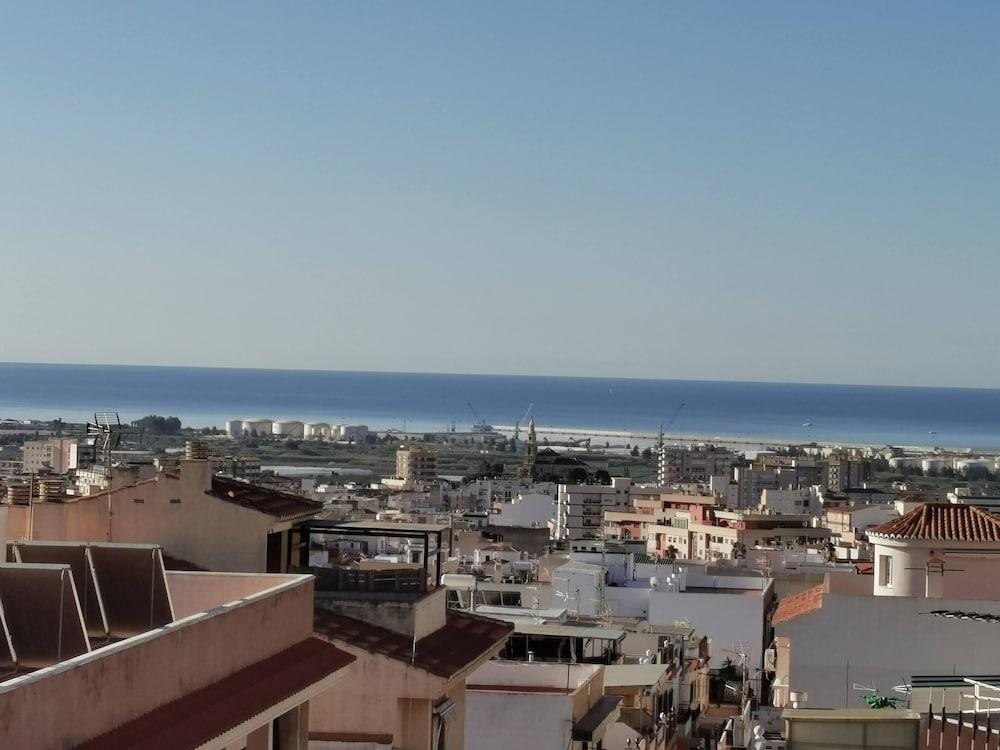 Hotel Costa Andaluza