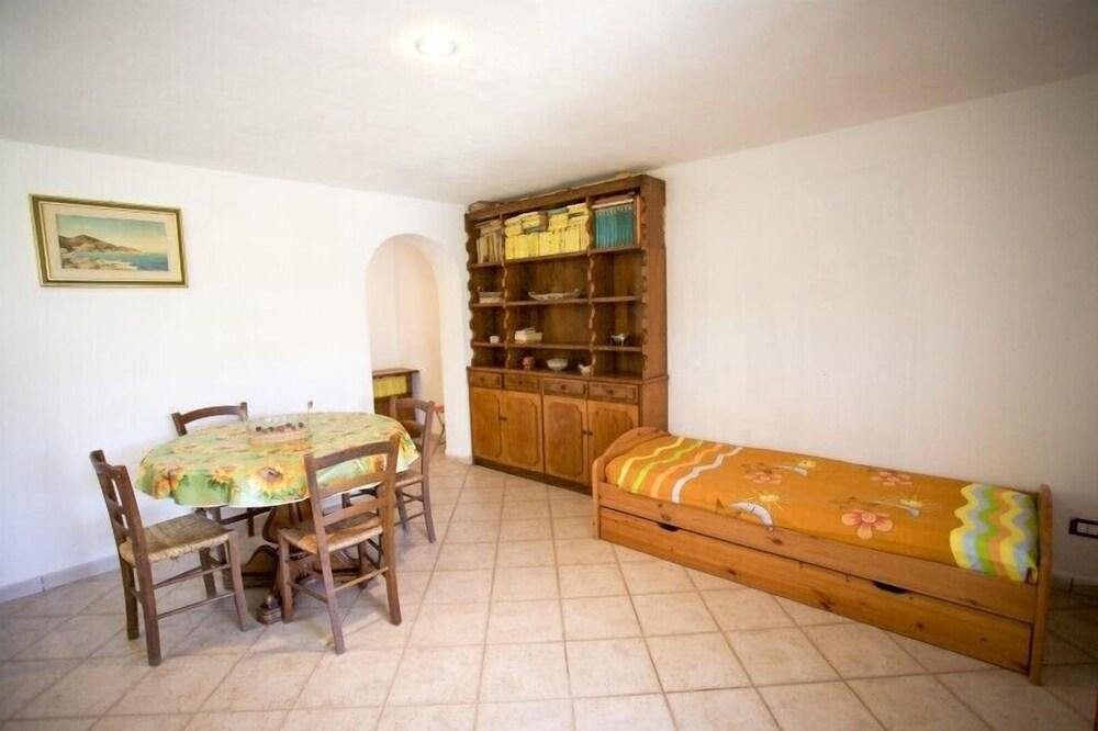 Appartamento Il Cannucciato