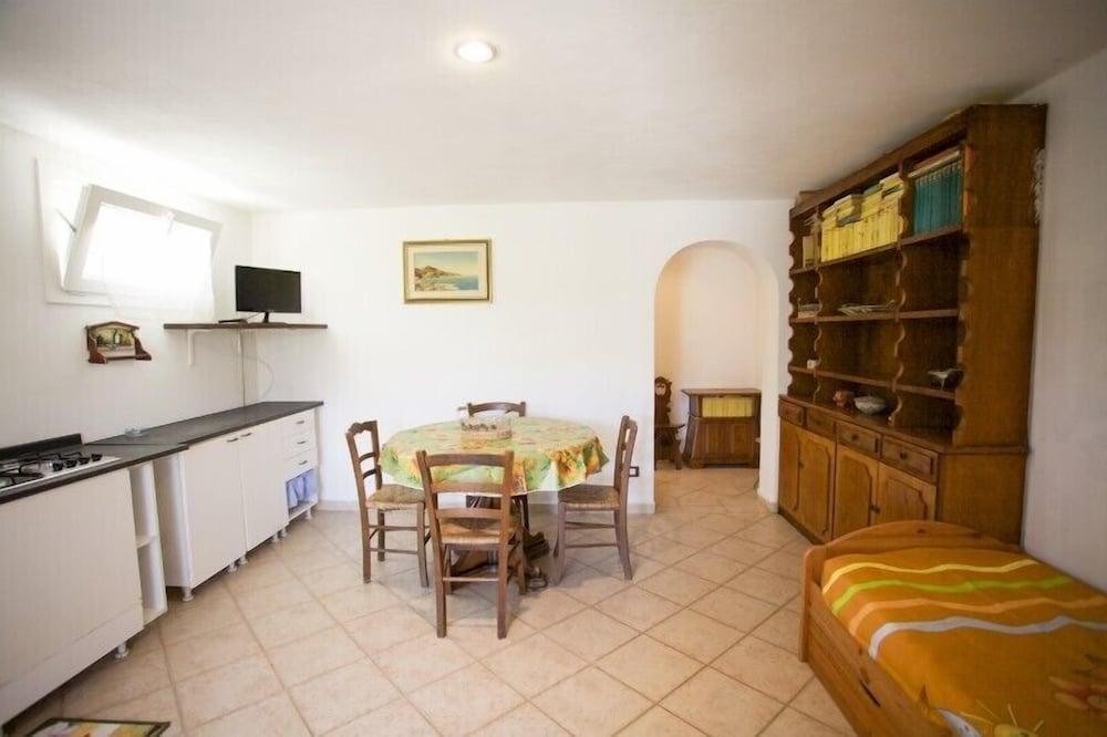 Appartamento Il Cannucciato