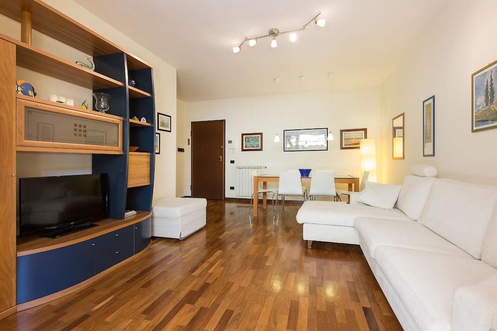 Impero House Rent - Monte Grappa