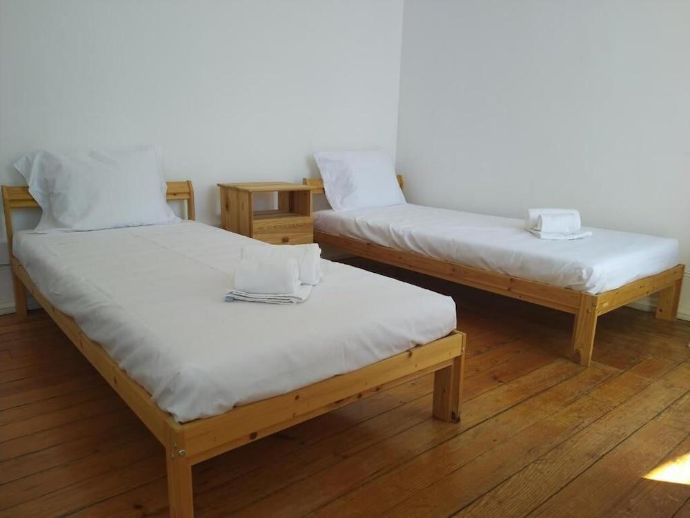 Baixa Terrace Hostel