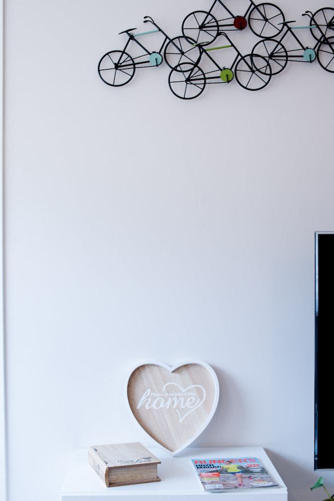 Budapest Easy Flat - Penthouse Basilica