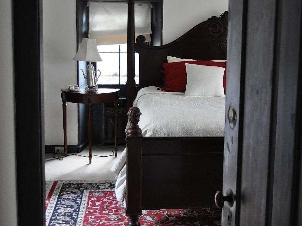 Ash Mill Farm Bed & Breakfast