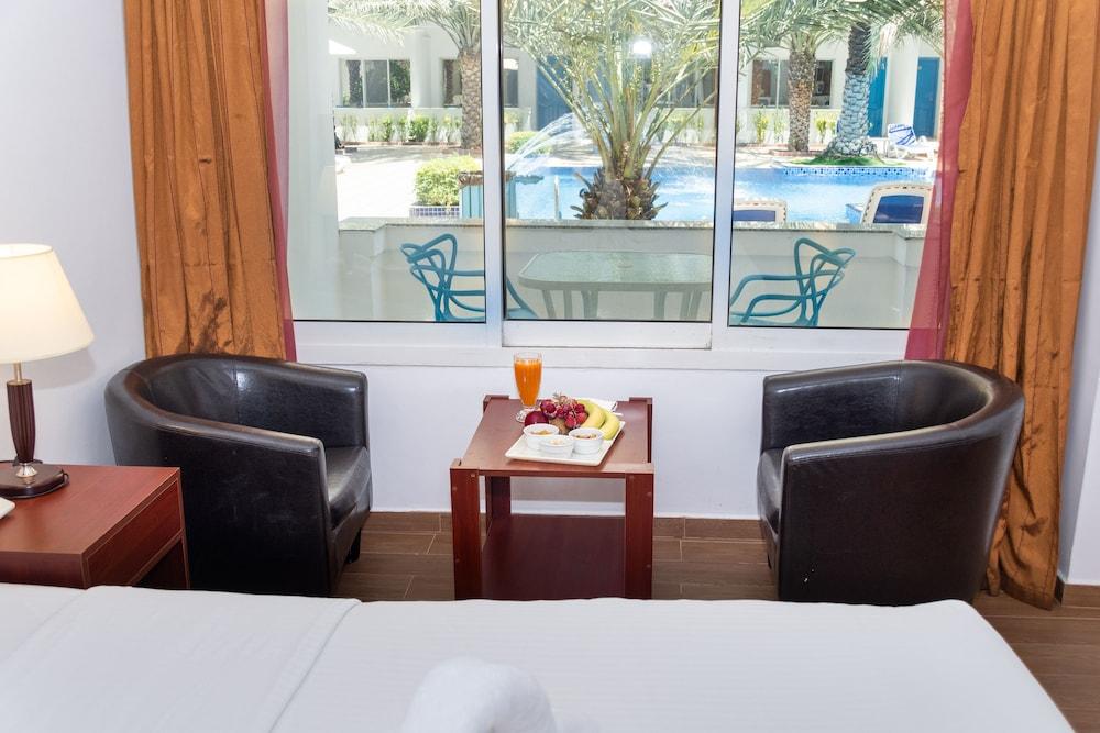 Fujairah Hotel & Resort