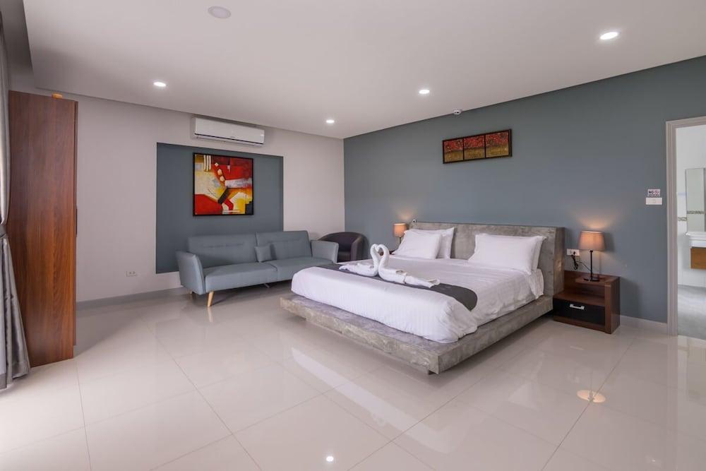 Tamara Resort Bangsary