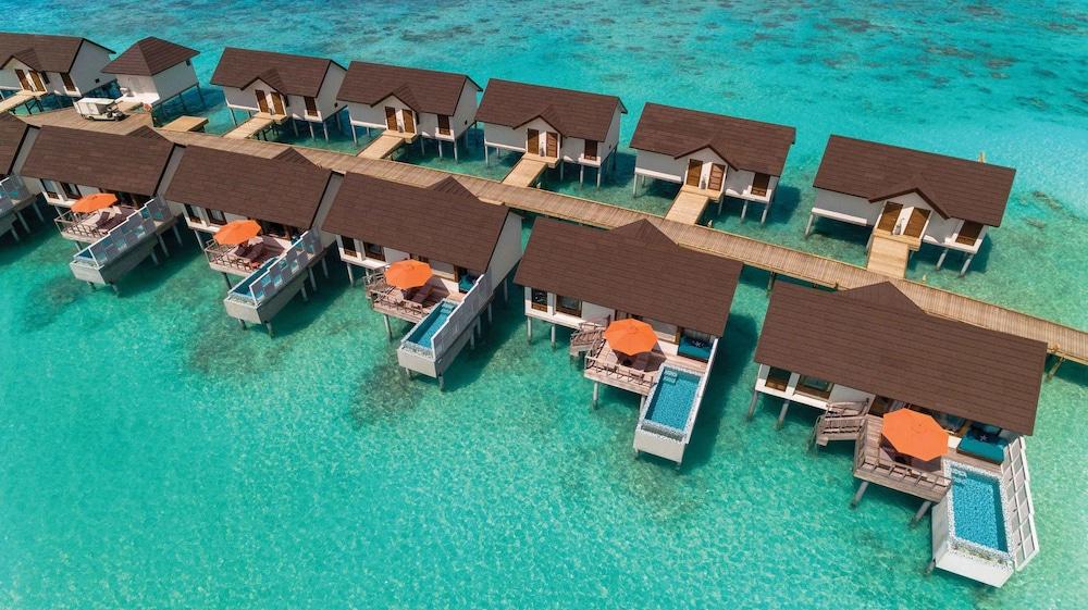 OBLU SELECT Sangeli - Premium All Inclusive with Free Transfers