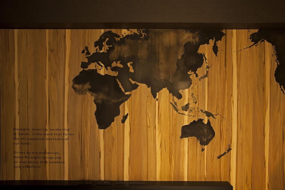 Hotel Risveglio Akasaka