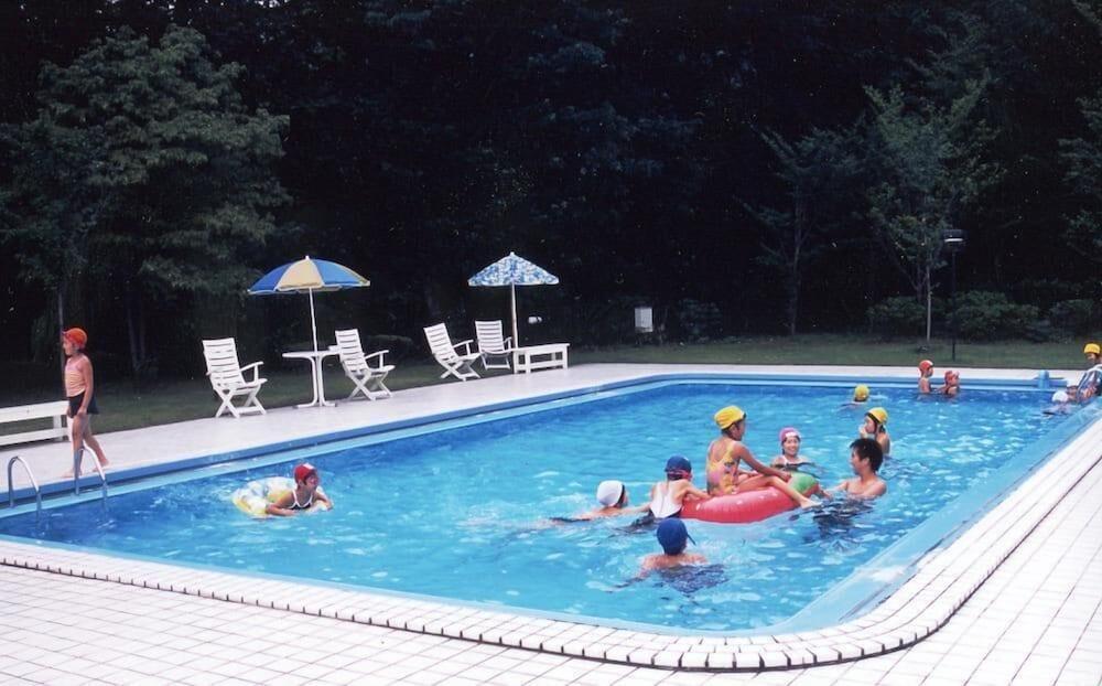 Akiu Resort Hotel Crescent