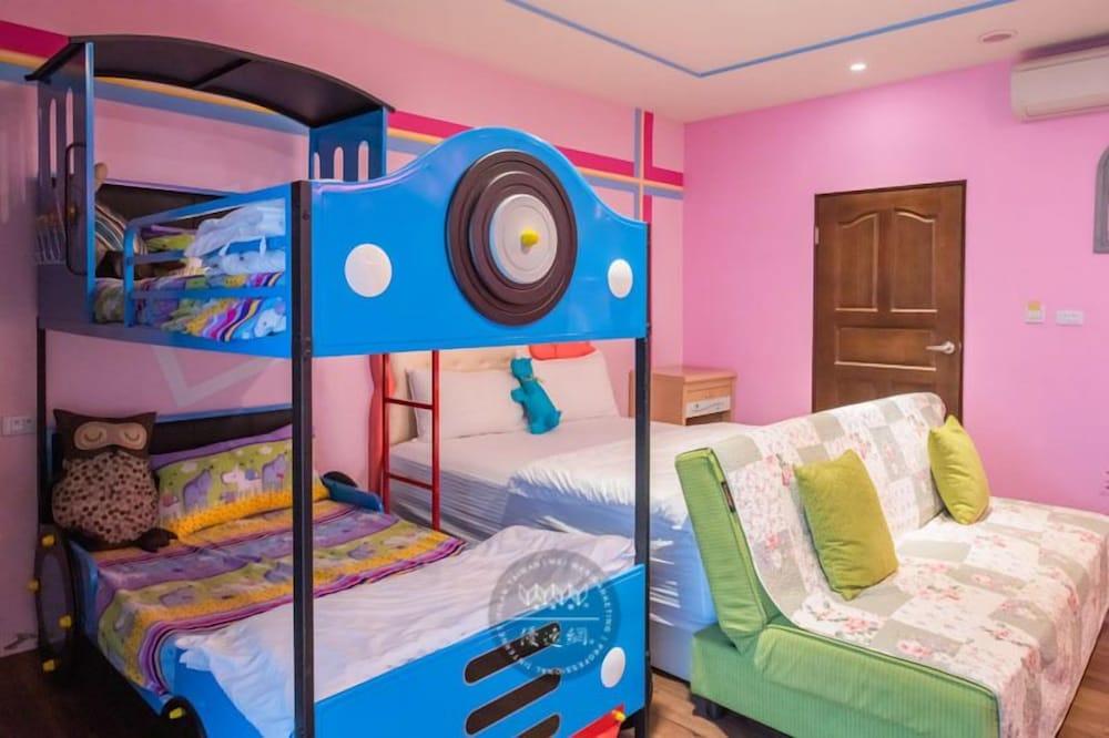 Mushroom Bed & Breakfast