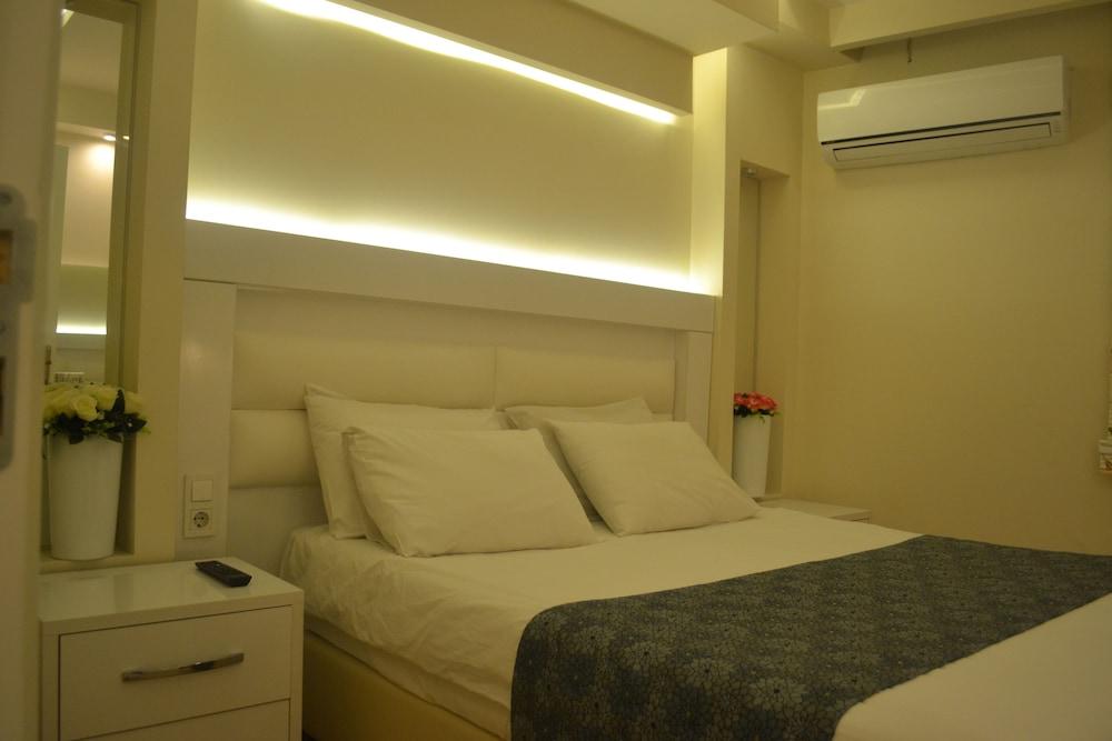 Blue Mosque Hotel İstanbul