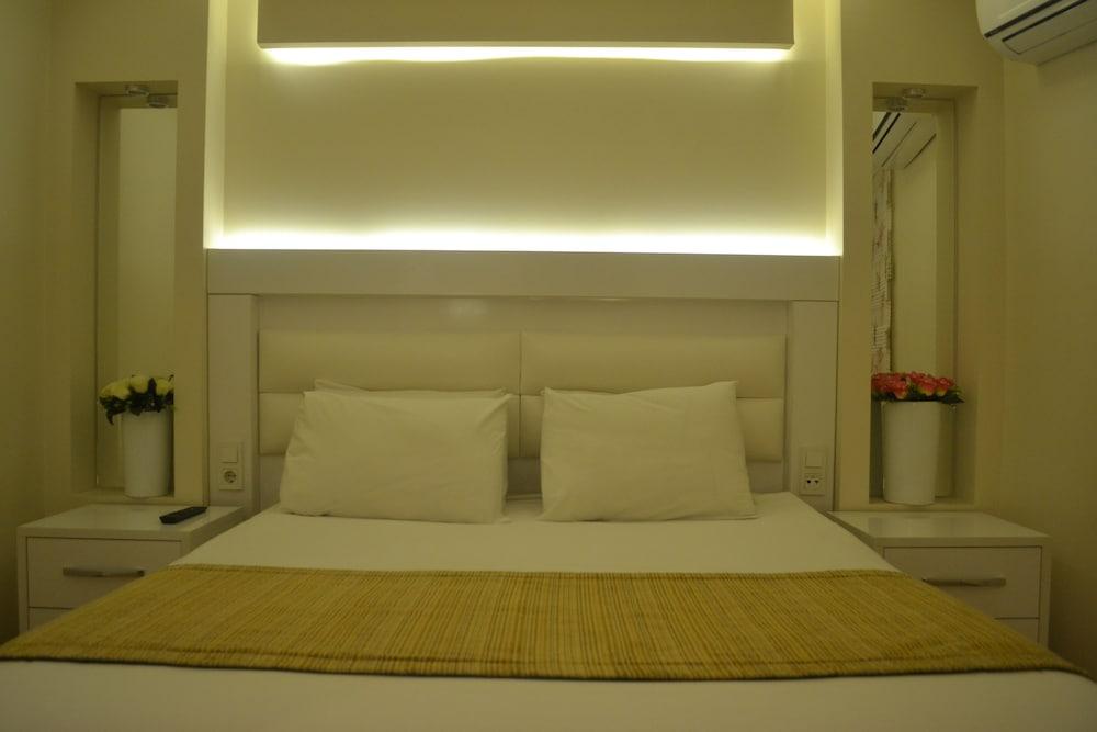 Blue Mosque Hotel İstanbul