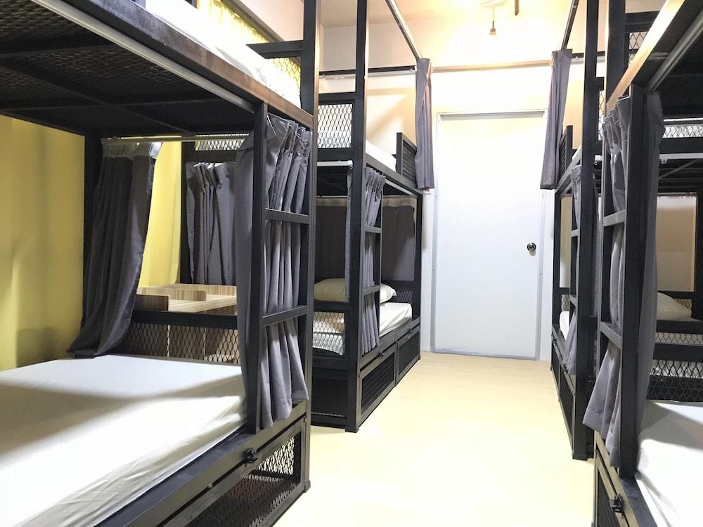 The Good Travelers Hostel - KL Airport