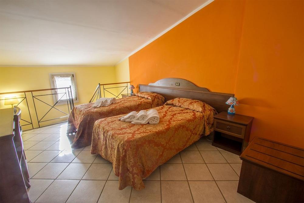 Locanda degli Illustri