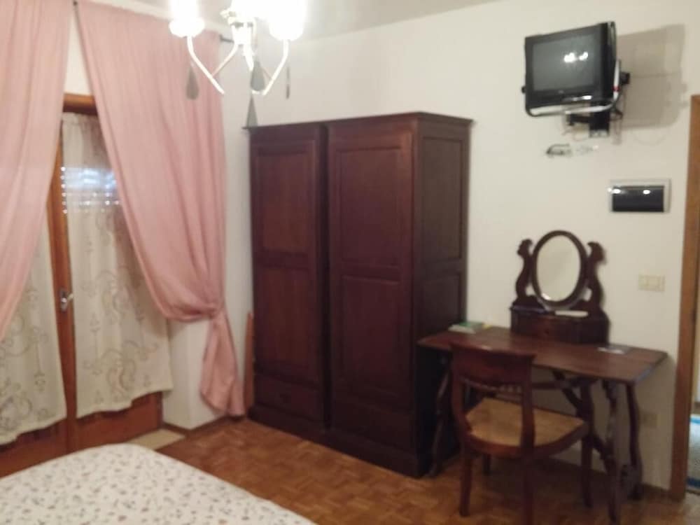 Albergo Generale Cantore