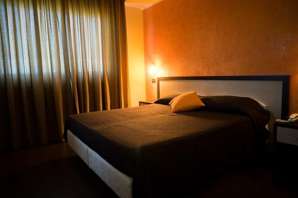 Hotel Select Wellness & Spa