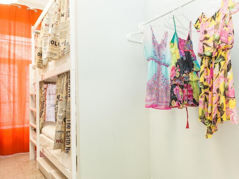 Hostel ONE Kuznetskiy Most