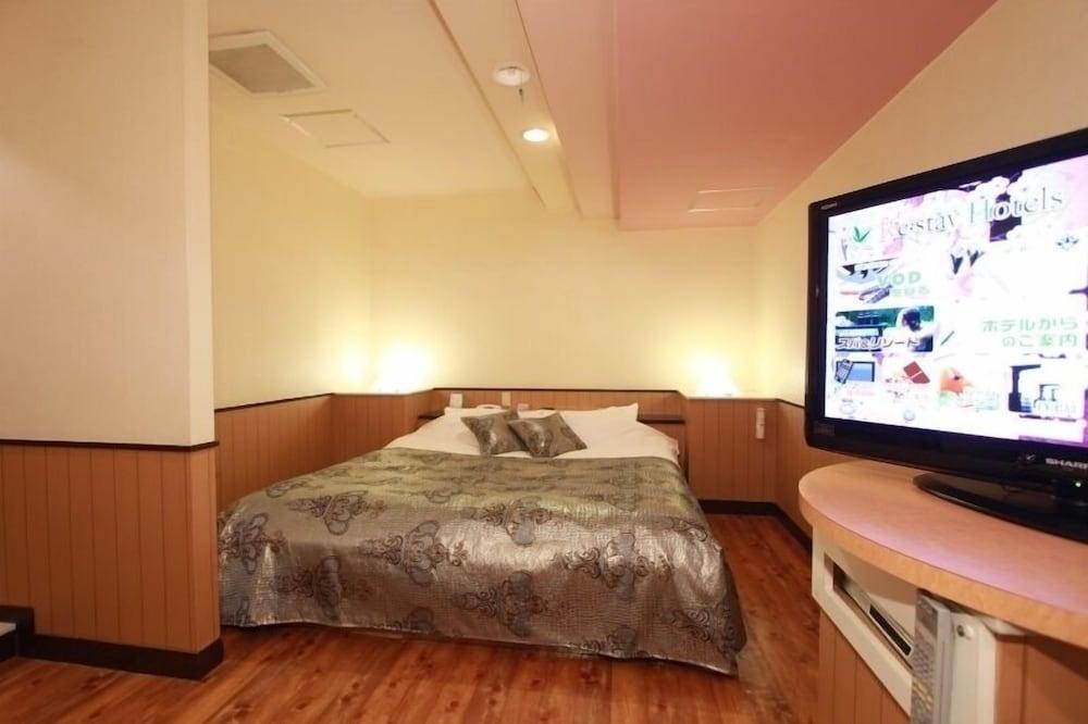 Restay Mito - Adults Only