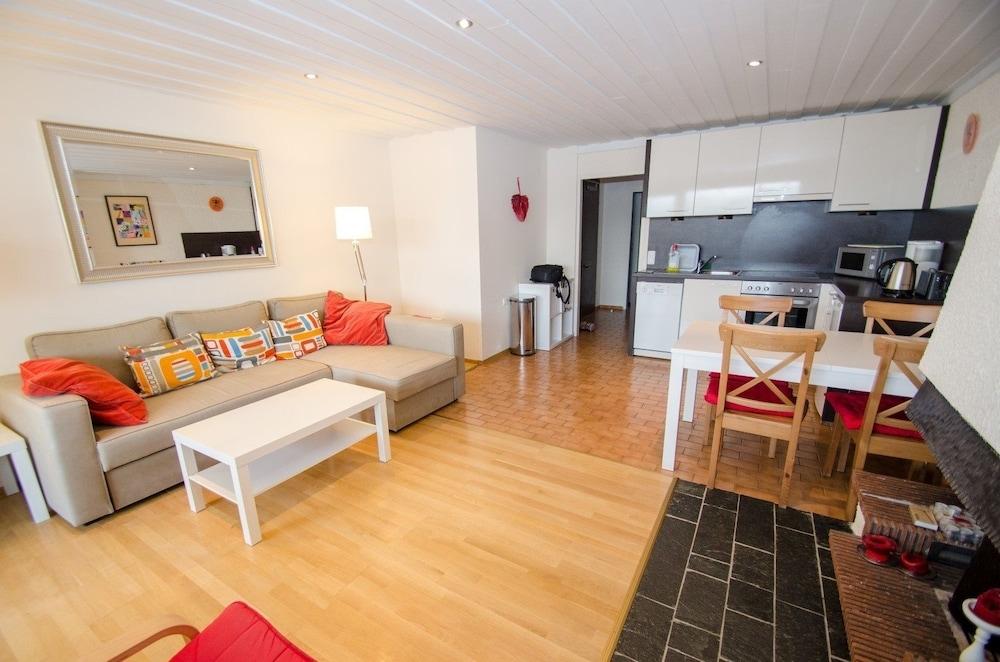 Apartment The Good View II