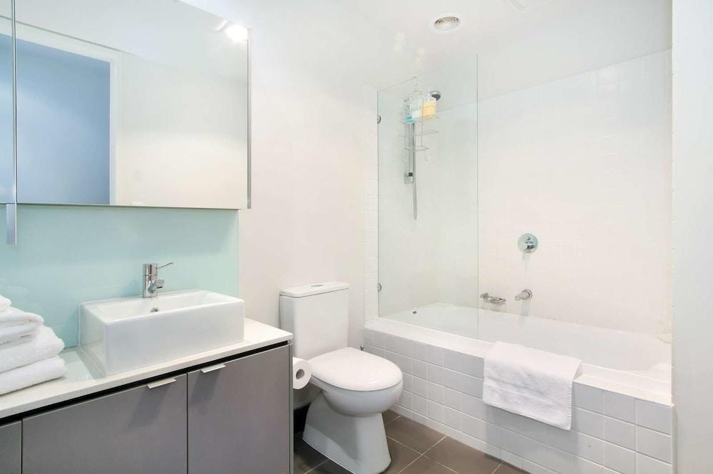 Spacious Bayside Lifestyle