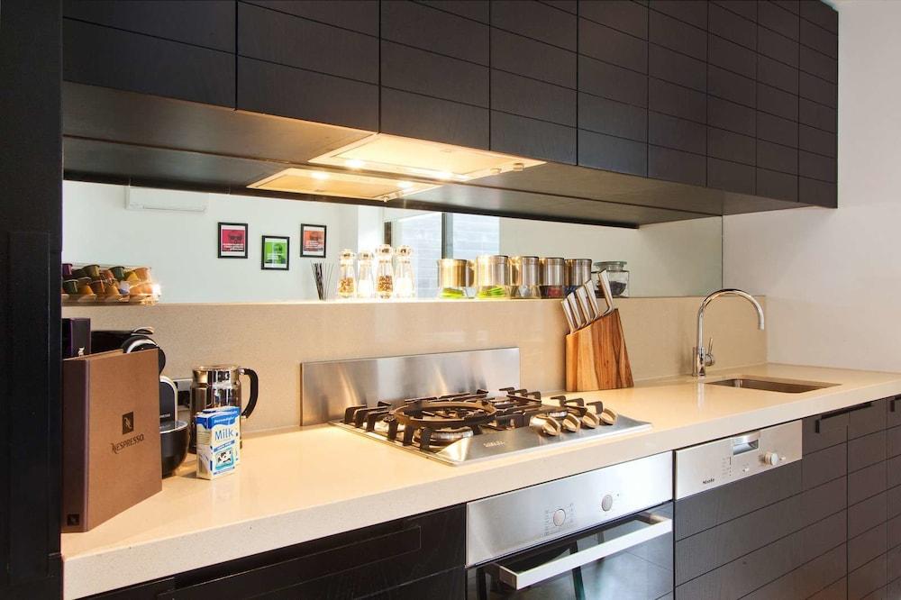 St Kilda Garden Views