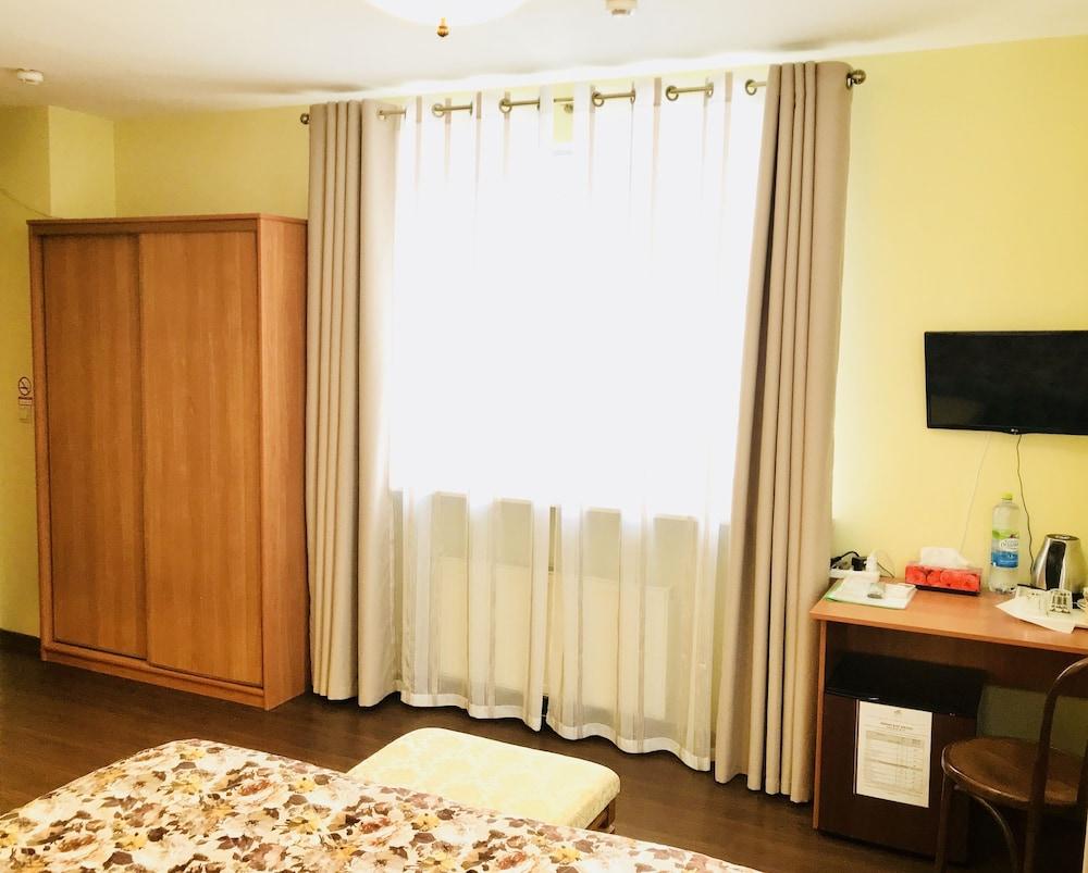 Barvikha House Boutique Hotel