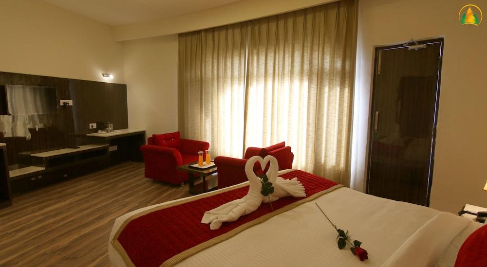 Kufri Pacific Resort