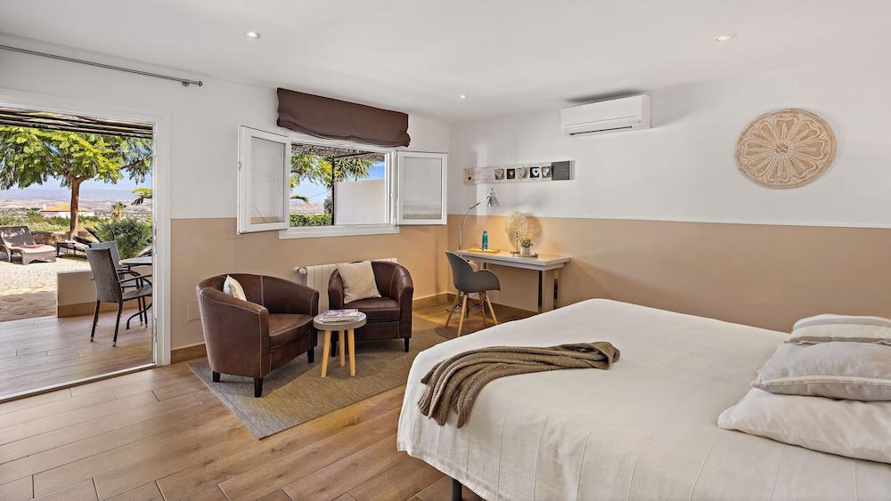 Boutique Hideaway Cortijo El Sarmiento