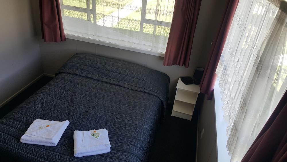 High Country Motel and Backpackers