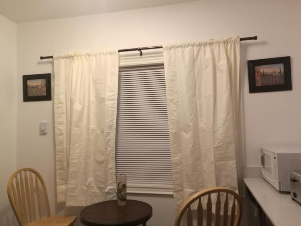 Ambassador's Inn Next Door