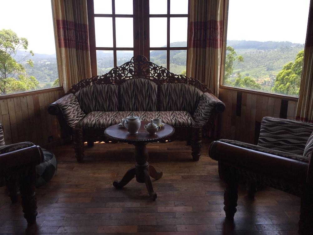 Polo Region Rest Inn