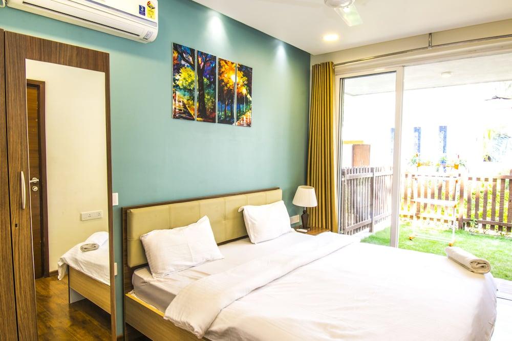 Happy Inch Hospitality