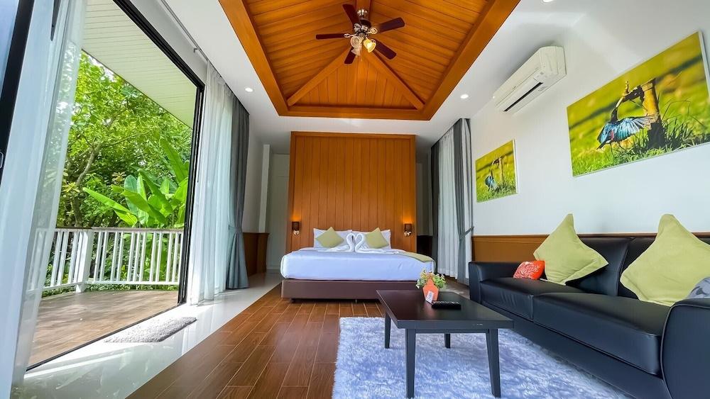 Vivace Khaoyai Resort