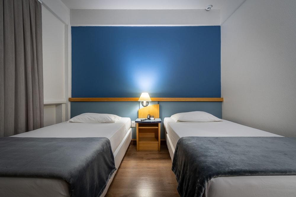 Brivali Hotel Centro