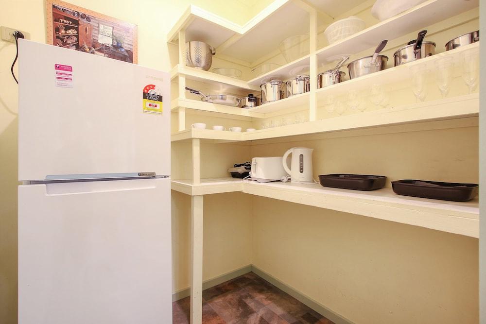 River's Reach - Bright