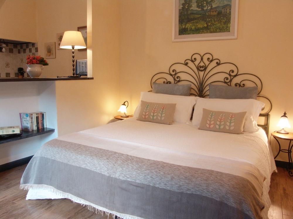 Villanova Apartments - Nature & Wellness