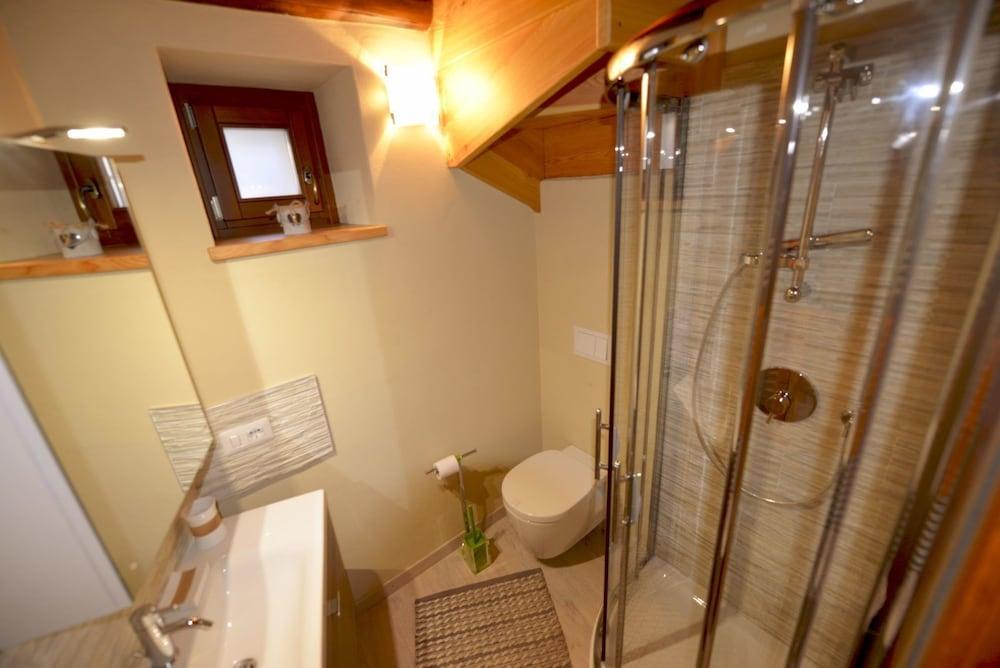 Casa Rosalba - WelcHome