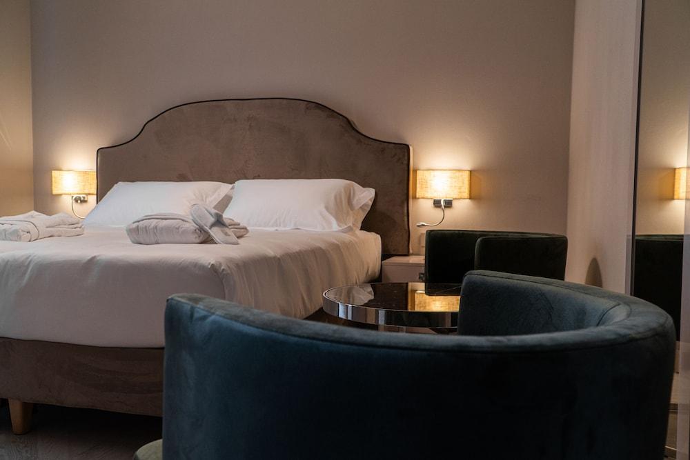 Hotel Brasil Seaview