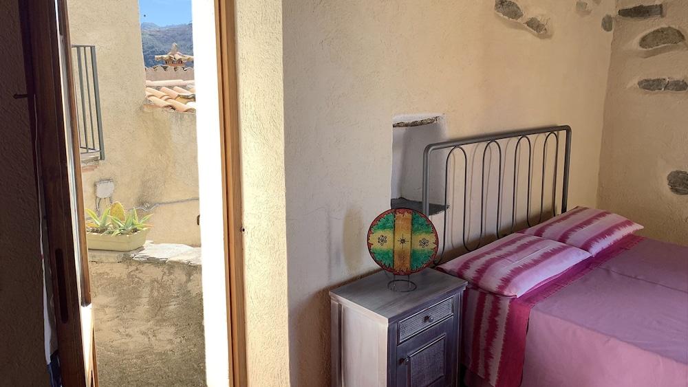 EcoBelmonte Albergo Diffuso